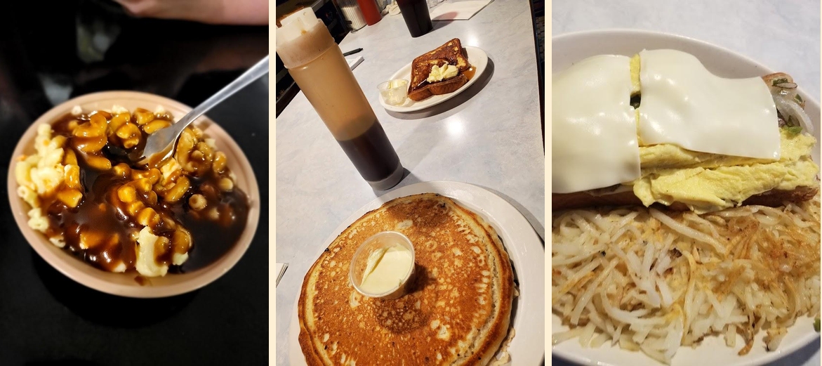 Miss Johnstown Diner