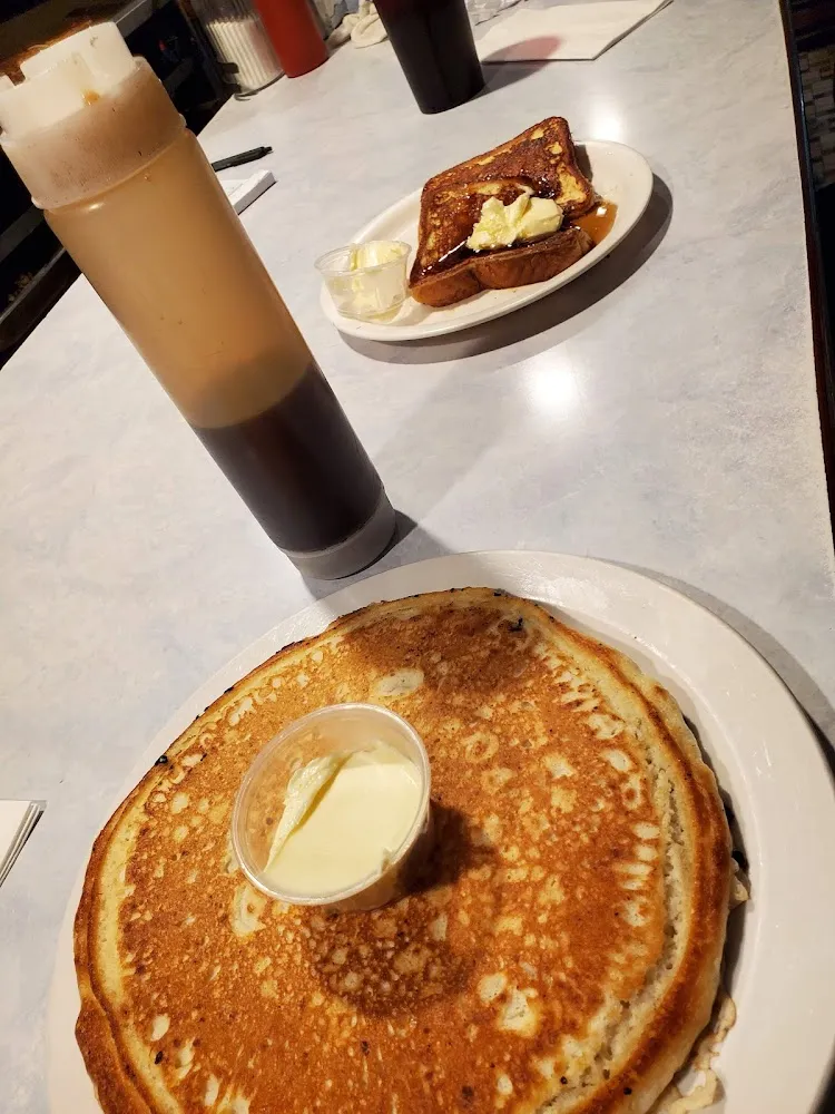 Pancake